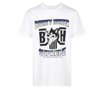 x Bounty Hunter Wolf T-Shirt