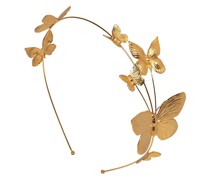 Polina butterfly headband