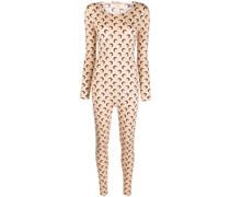 Crescent Moon Jumpsuit