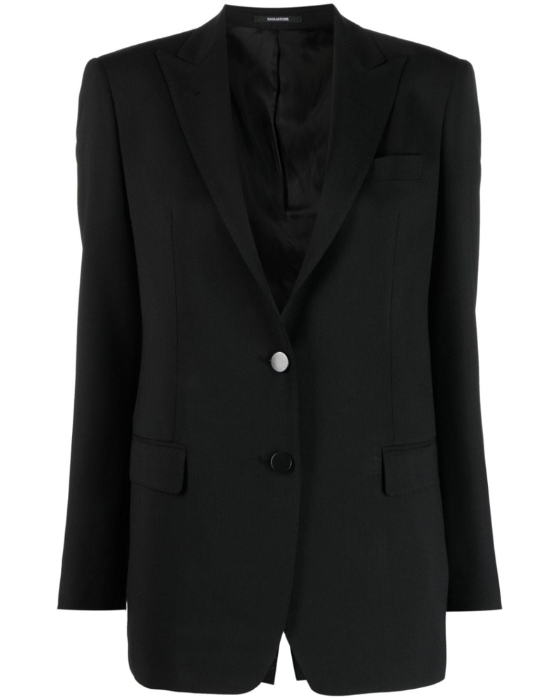 Tagliatore Damen Einreihiger Blazer