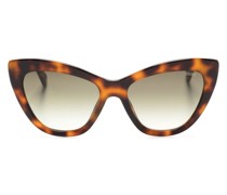 Mos 122S Cat-Eye-Sonnenbrille