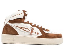 Rocket High-Top-Sneakers