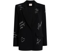 Cindie Blazer