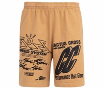 Cactus Jack 92CC Shorts