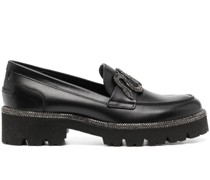 Morgana Oxford-Schuhe