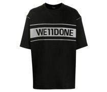 T-Shirt im Oversized-Design