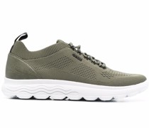 Spherica Sneakers in Strickoptik