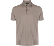 Klassisches Poloshirt