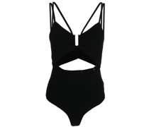 Oberteil mit Cut-Outs