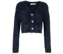 Klassischer Cardigan