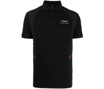 x Aston Martin Poloshirt
