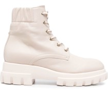 Maxine Lux Schnürstiefel