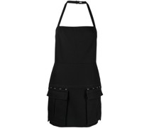 Mini Kleid