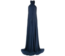 Ärmelloser Jumpsuit