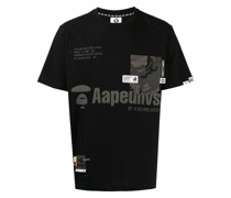 AAPE BY *A BATHING APE® T-Shirt