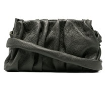 Geraffte Tasche