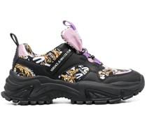Couture Hiker Sneakers