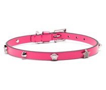 Medusa Choker mit Nieten