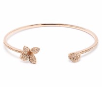 18kt Petit Garden Rotgoldarmband