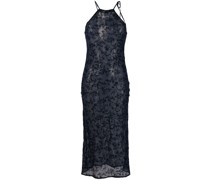 Langes Kleid