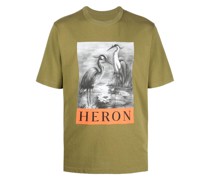 Heron T-Shirt