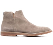 Kent Wildlederstiefel