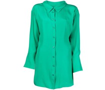 Otsuki Hemdkleid aus Seide