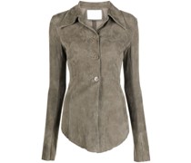 Button-down-Hemd