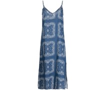 Nachthemd mit Paisleymuster