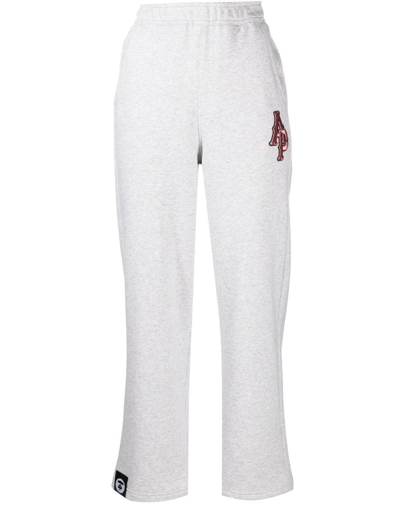 BAPE Damen AAPE BY *A BATHING APE® Jogginghose OR7561 BAPE Damen AAPE BY *A BATHING APE® Jogginghose OR7561