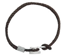 Geflochtenes Sun Armband