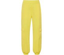 Sporthose im Cargo-Style