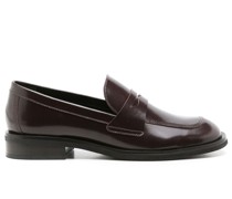 Clarisse Loafer in Lackoptik