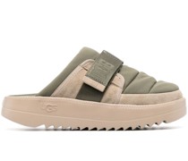 Maxxer Strap Pantoletten