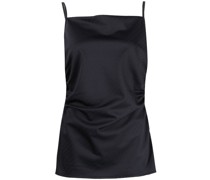Gerafftes Top