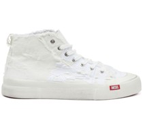 S-Athos High-Top-Sneakers