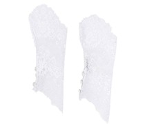 Handschuhe mit Muster