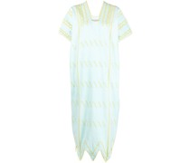 Kleid mit Stickerei