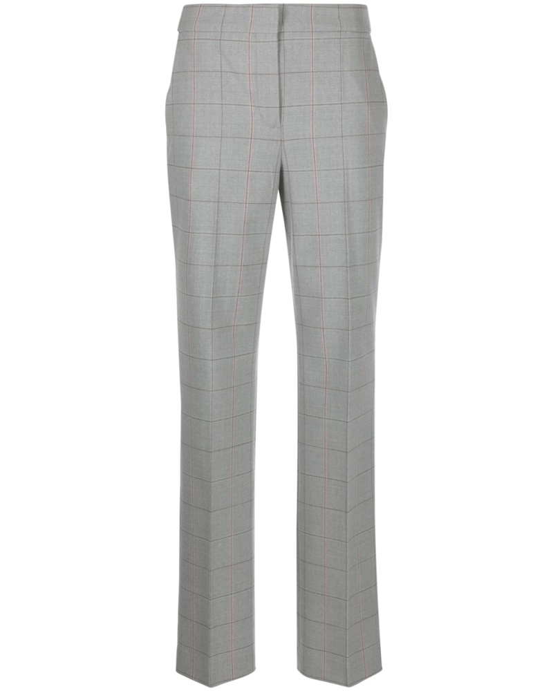 Maje Damen Gerade Hose