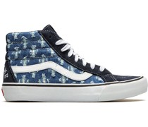x Supreme 'Sk8-Hi Pro' Sneakers