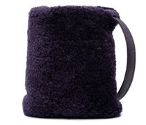 Furrissima Shearling-Tasche