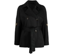 Klassische Cabanjacke