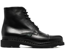 Stiefel mit Zehenkappe
