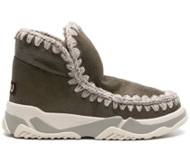 Eskimo Sneaker-Boots