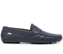 Klassische Loafer