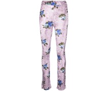 Viola Hose mit Print