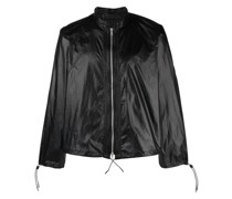 Leichte Jacke mit Reißverschluss
