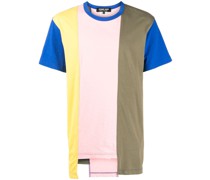 Gestreiftes T-Shirt