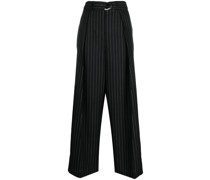 Wollhose