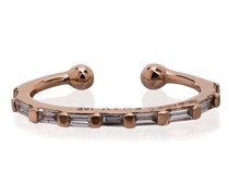 Ear Cuff aus 18kt Rotgold